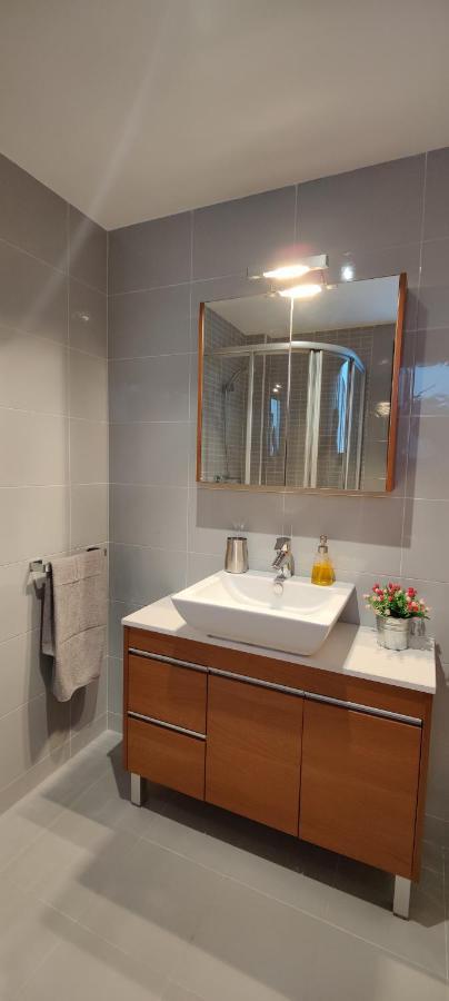 Ca L'Esmolet Apartment Tremp Luaran gambar