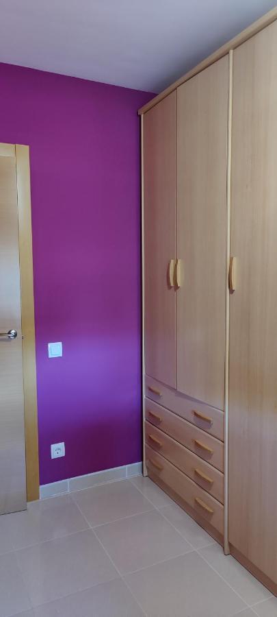 Ca L'Esmolet Apartment Tremp Luaran gambar