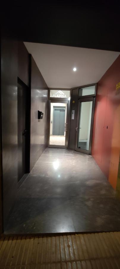 Ca L'Esmolet Apartment Tremp Luaran gambar