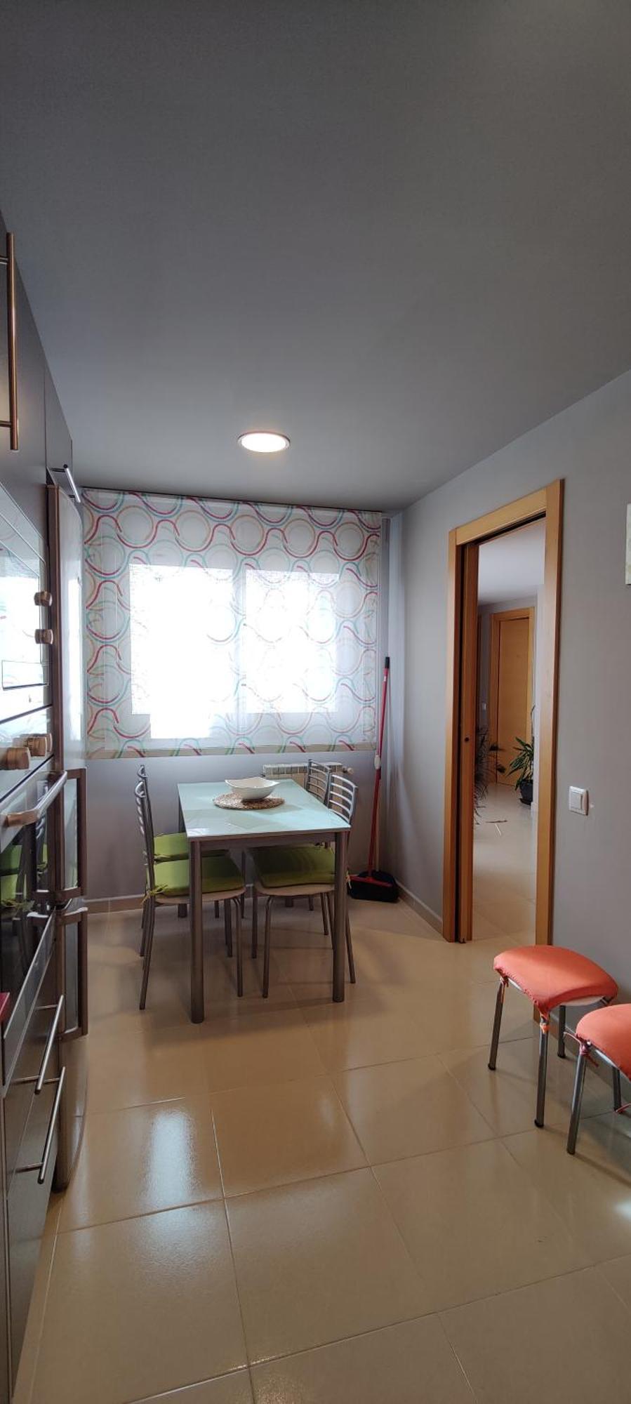 Ca L'Esmolet Apartment Tremp Luaran gambar