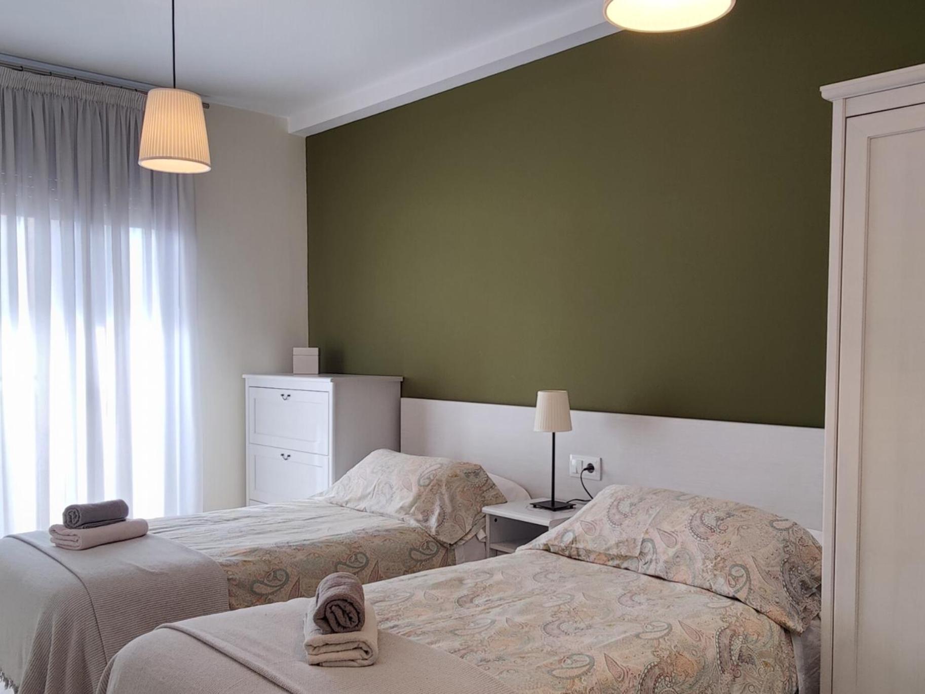 Ca L'Esmolet Apartment Tremp Luaran gambar